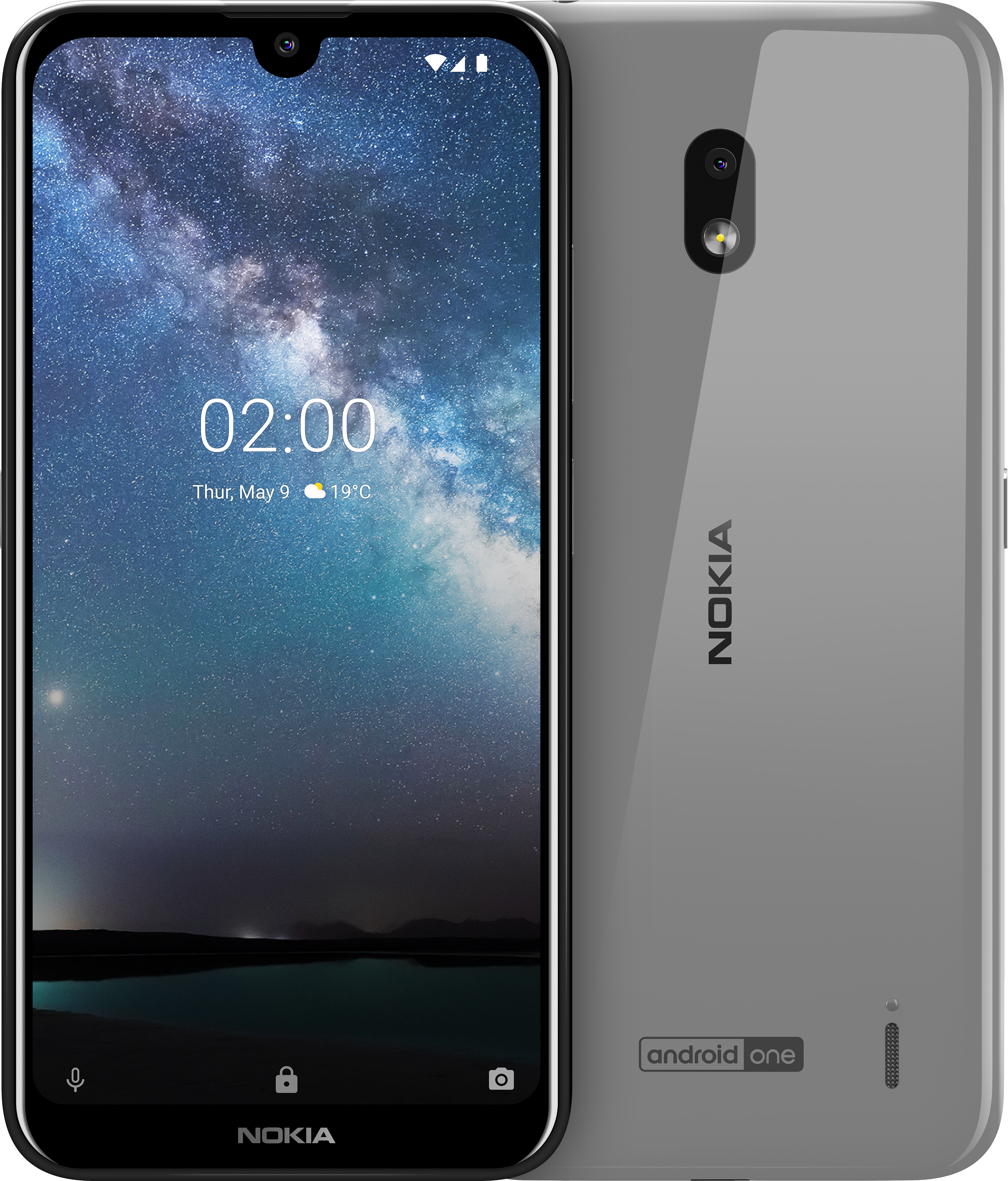 Nokia 2.2